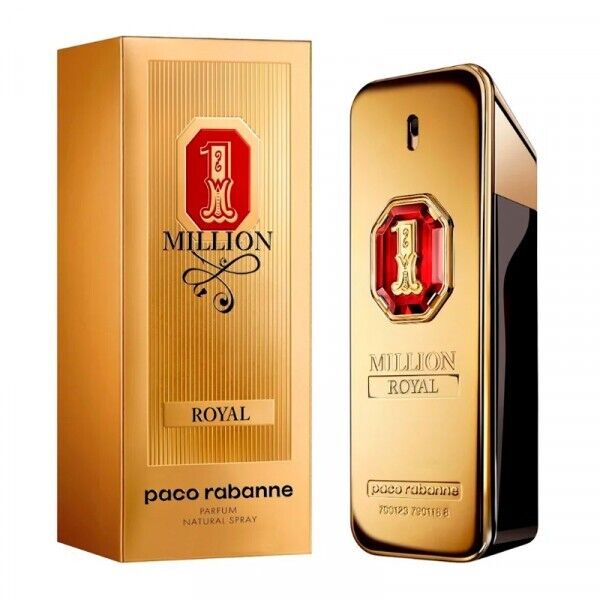 Paco Rabanne 1 Million Royal Eau de Parfum Vaporisateur