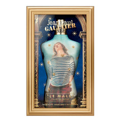 Jean Paul Gaultier Le Male Edición Coleccionista EDT Spray para Hombre