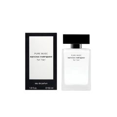 Narciso Rodriguez Pure Musc for Her Eau de Parfum pour Femme