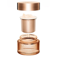 Clarins Crema Giorno Extra-Rassodante SPF15 Tutti i Tipi di Pelle 50ml - Ricarica