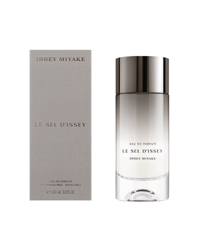 Issey Miyake Le Sel d'Issey EDP for Men 100ml - Perfume Oasis