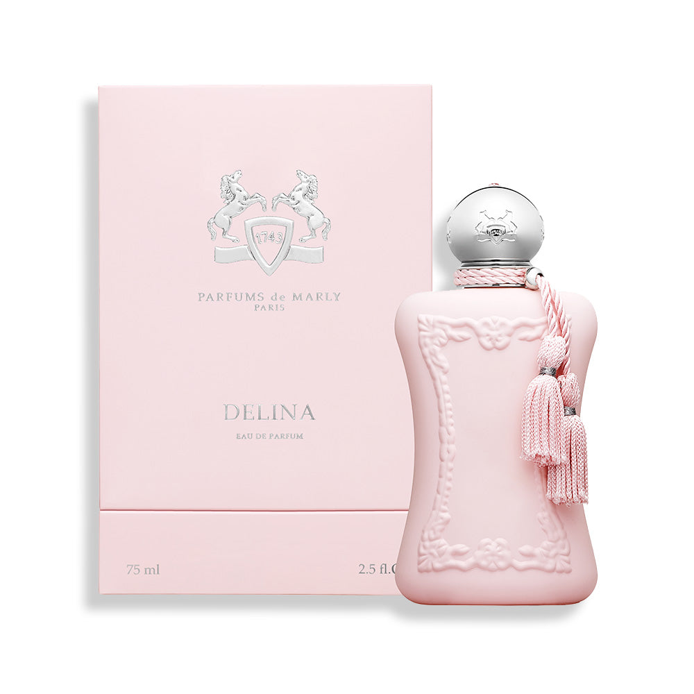 Parfums De Marly Delina EDP Spray für Damen