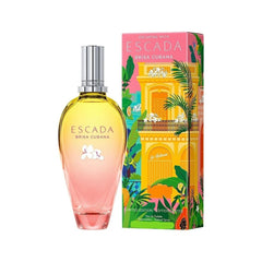 Escada Brisa Cubana EDT Spray para mujer