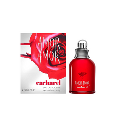 Cacharel Amor Amor EDT spray para mujer