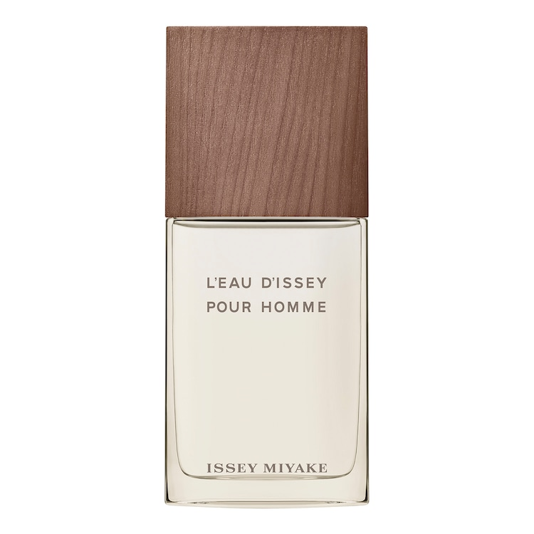 Issey Miyake L'Eau D'Issey Pour Homme Vetiver EDT Intense para Homem