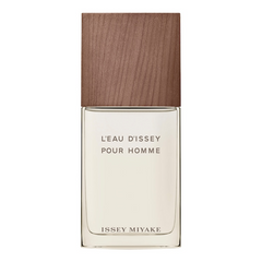 Issey Miyake L'Eau D'Issey Pour Homme Vetiver EDT Intense para Homem