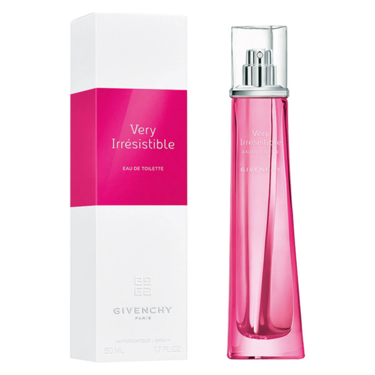 Givenchy Very Irresistible Spray EDT per Donna