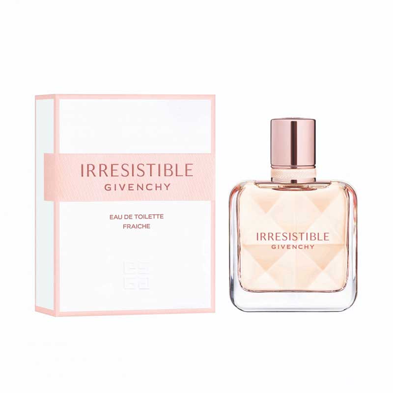 Givenchy Irresistible Fraiche EDT Spray per Donna