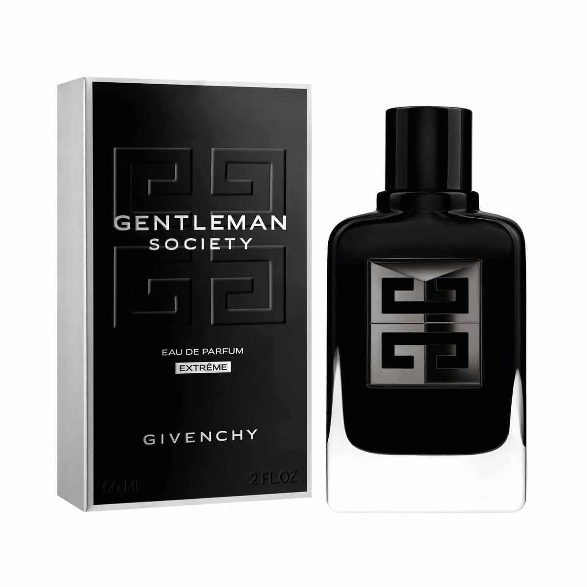 Givenchy Gentleman Society EDP Extreme per Uomo