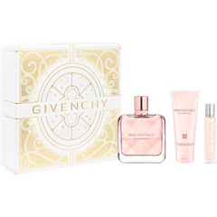 Givenchy Irresistible 50ml EDP + 75ml Lozione Corpo + 12.5ml Mini Set Regalo Donna