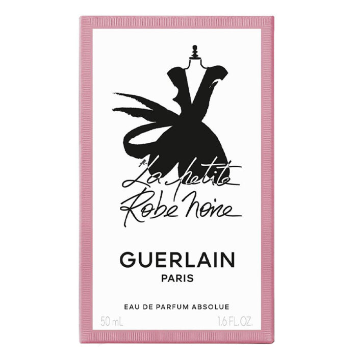 Guerlain La Petite Robe Noire EDP Absolu per donna
