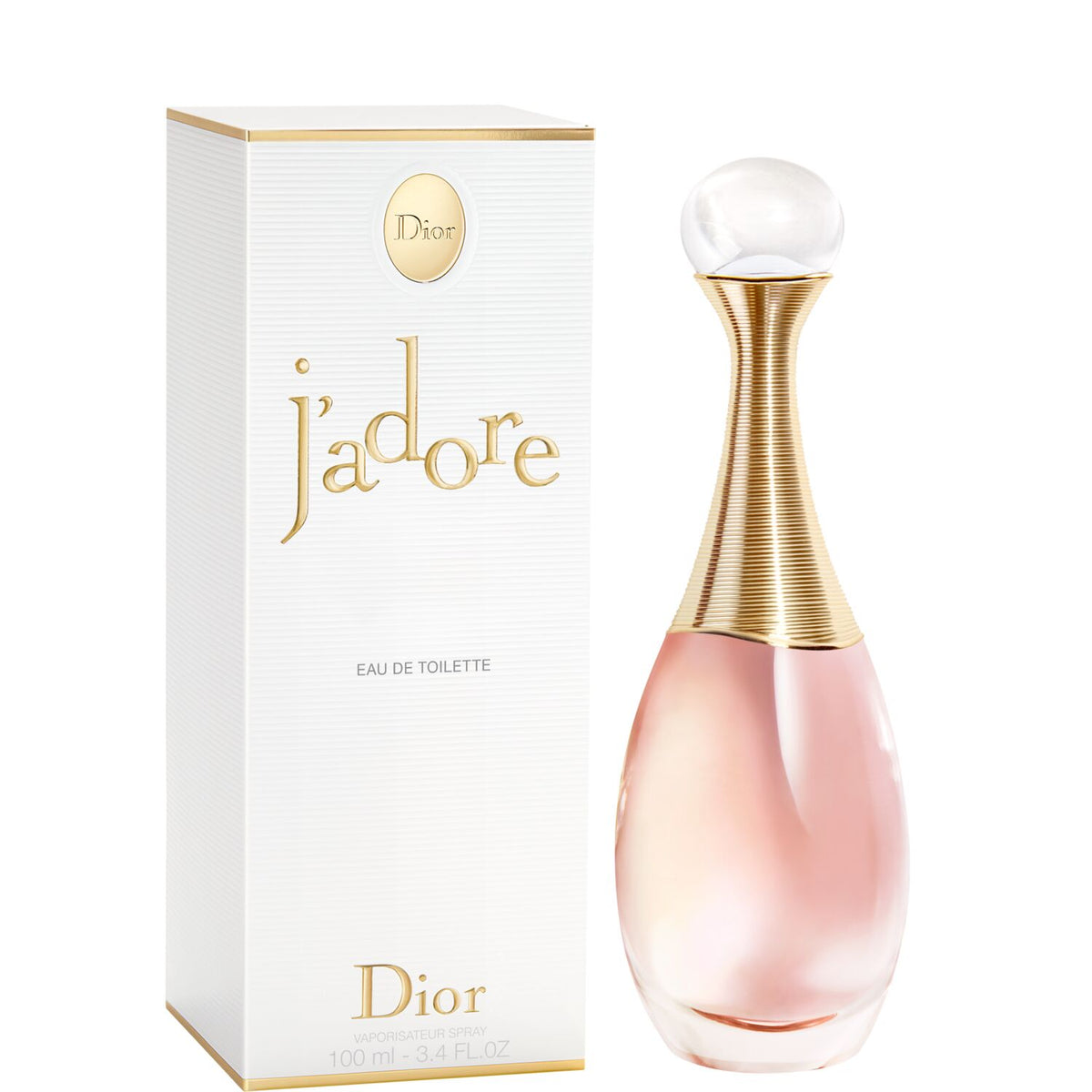 Christian Dior J`Adore EDT para mujer