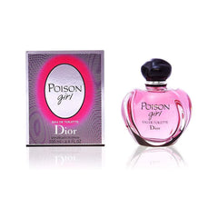 Christian Dior Poison Girl EDT Spray para mujer