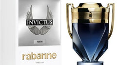 Perfume Paco Rabanne Invictus para hombre