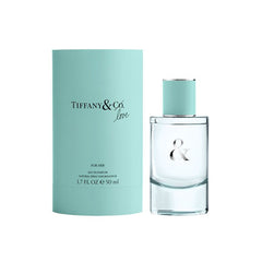 Tiffany &amp; Co Love EDP para mujer