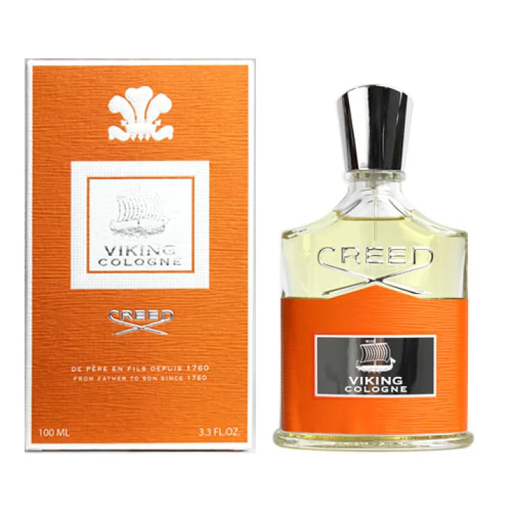 Creed Viking Cologne EDP per Uomo