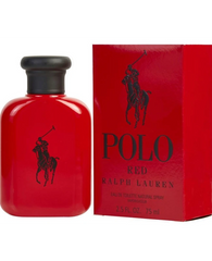 Ralph Lauren Polo Red EDT für Herren