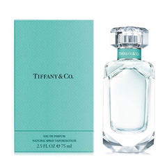Tiffany &amp; Co Tiffany EDP para mujer