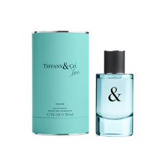 Tiffany &amp; Co Love EDT Spray para hombre