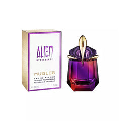 Mugler Alien Hypersense Eau de Parfum Rechargeable Vaporisateur pour Femme