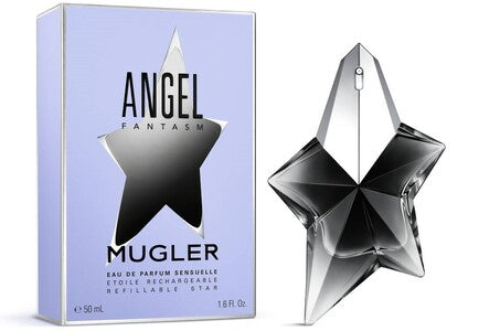 Mugler Angel Fantasm EDP Spray per donna