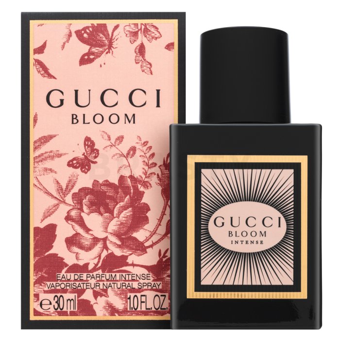 Gucci Bloom Intense EDP Spray para mujer