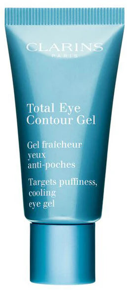 Clarins Gel Contorno Occhi Totale 20ml