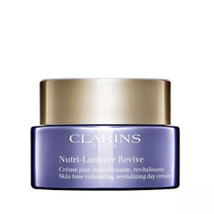 Clarins Nutri-Lumiere Crema Giorno Rivitalizzante 50ml
