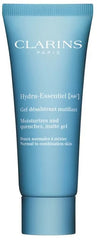 Clarins Hydra-Essentiel Gel Opacizzante Pelle Normale a Mista 75ml