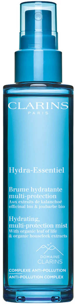 Clarins Hydra-Essentiel Spray Multi-Protezione 75ml