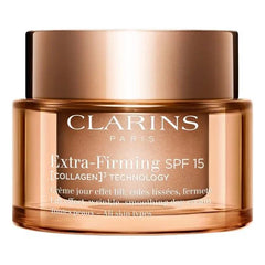 Clarins Extra-Firming Crema Giorno SPF15 Tutti i Tipi di Pelle 50ml