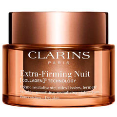 Clarins Extra-Firming Crema Notte per Pelle Secca 50ml