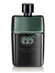 Gucci Guilty Black Pour Homme EDT para hombre - Probador