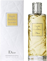 Christian Dior Escale A Portofino EDT para mujer