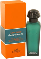 Hermes Concentrado de Naranja Verde Eau de Toilette Spray Unisex