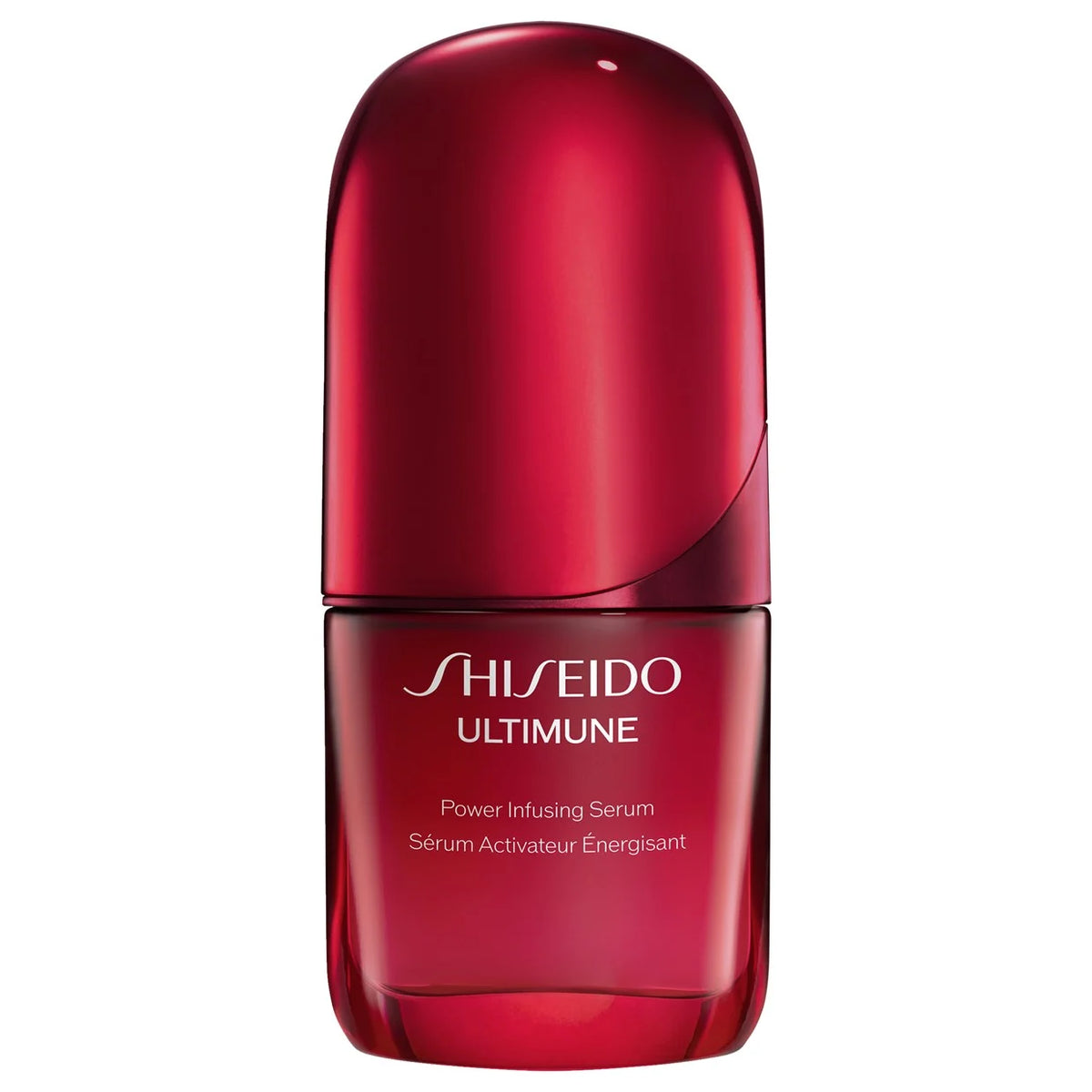 Shiseido Ultimune Siero Potenziatore
