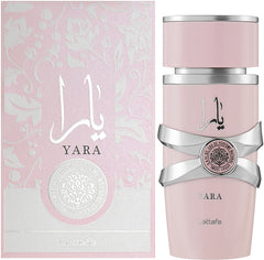 Lattafa Yara EDP Spray para mujer