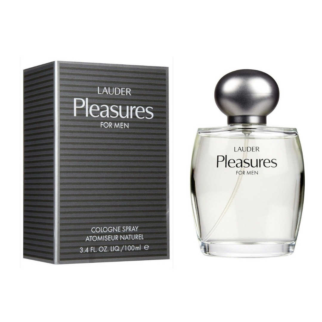 Estee Lauder Pleasures EDC pour Homme