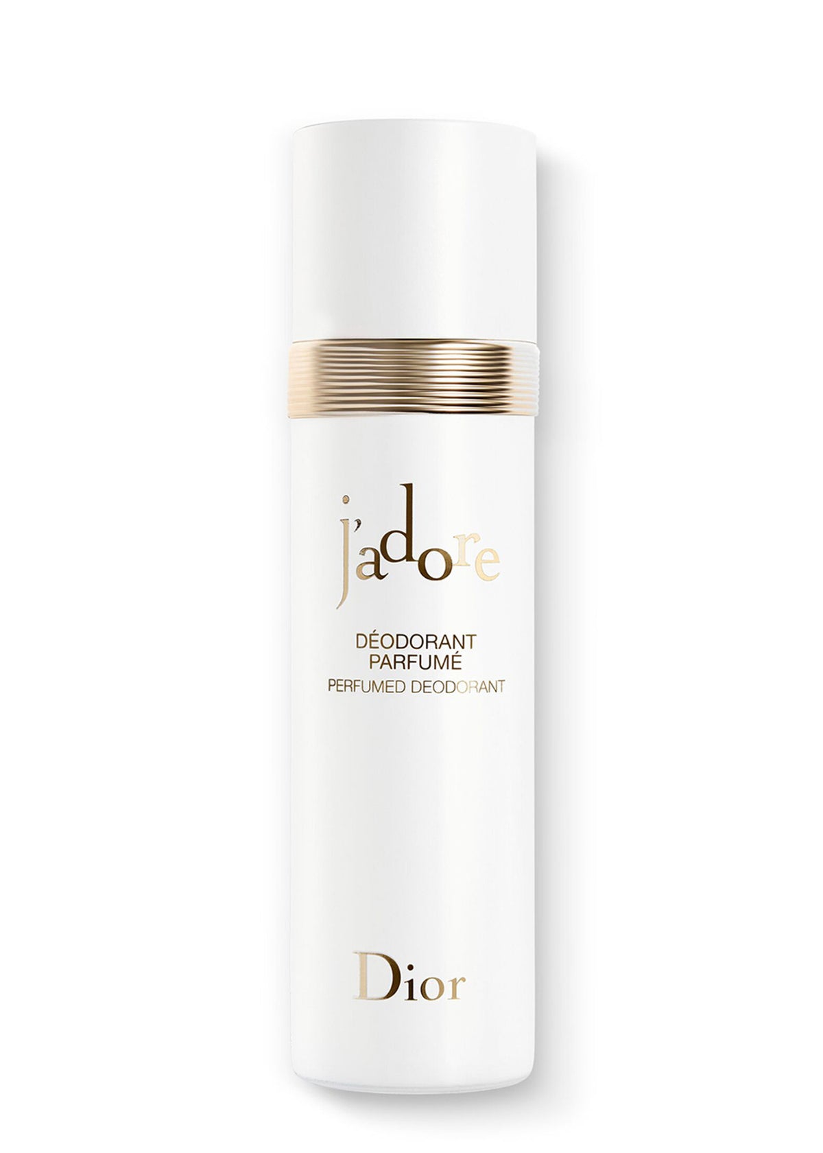 Dior J'adore Déodorant Parfumé Vaporisateur pour Femme