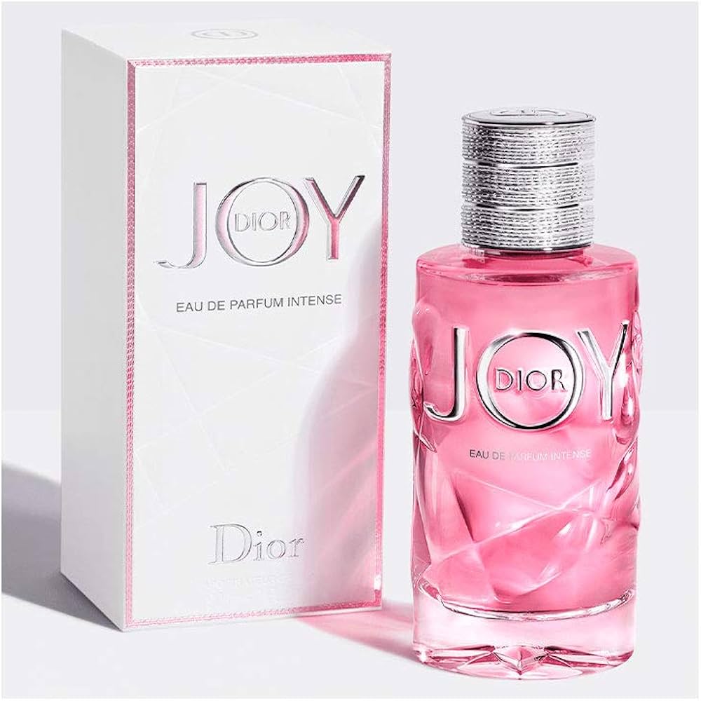 Dior Joy Intense Eau de Parfum Vaporisateur pour Femme