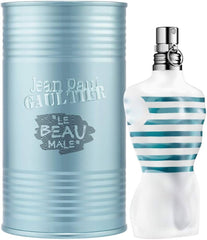 Jean Paul Gaultier Le Beau Male EDT para Hombre