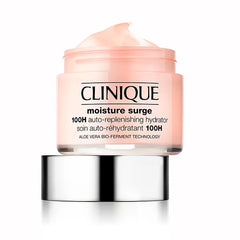 Clinique Moisture Surge 100h Idratante Auto-Rigenerante Gel-Crema Idratante a Lunga Durata