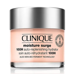 Clinique Moisture Surge 100h Idratante Auto-Rigenerante Gel-Crema Idratante a Lunga Durata