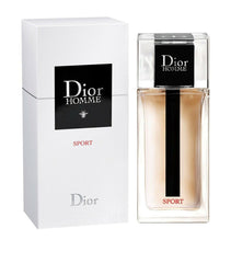 Christian Dior Dior Homme Sport EDT Spray para hombre