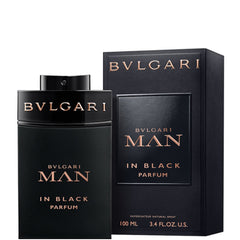 Bvlgari Man in Black Parfum pour Homme