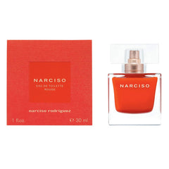 Narciso Rodriguez Rouge EDT Vaporizador para Mujer
