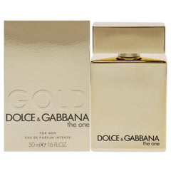 Dolce & Gabbana The One Gold Intense EDP für Herren