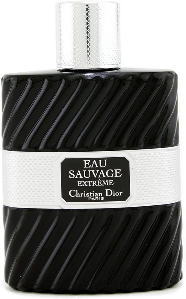 Dior Eau Sauvage Extreme EDT Spray para hombre