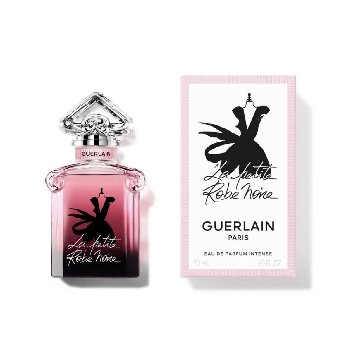 Guerlain La Petite Robe Noire Intense EDP Spray für Damen