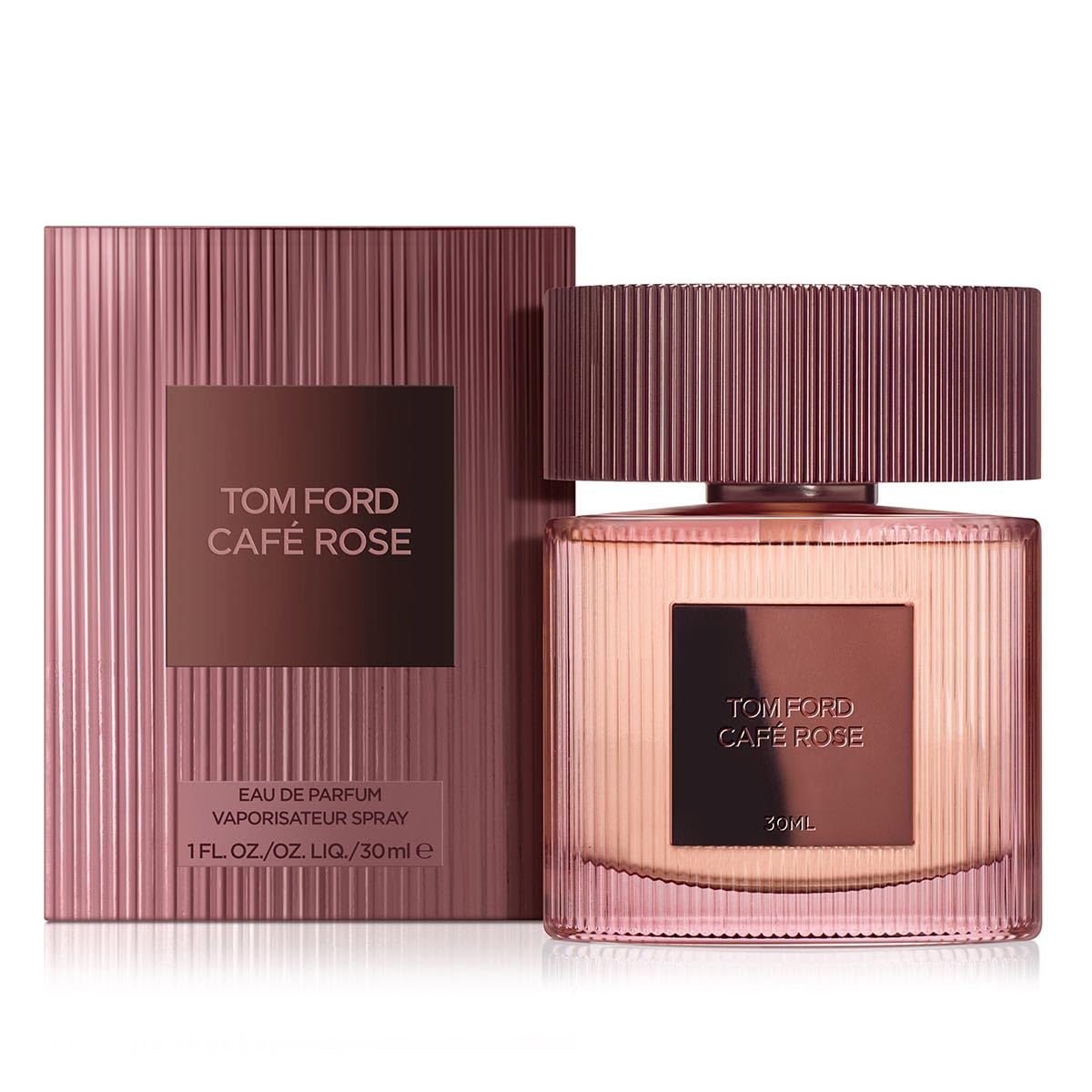 Tom Ford Cafe Rose EDP Spray para mujer